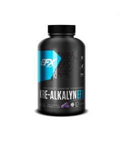EFX® Kre-Alkalyn - 240 Kapseln