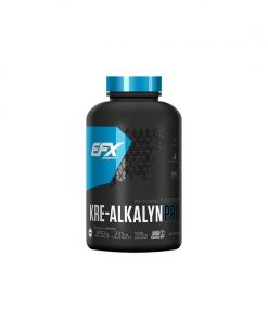 EFX® Kre-Alkalyn PRO - 120 Kapseln