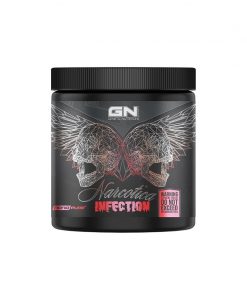 GN Laboratories  Narcotica Infection - 400g Dose
