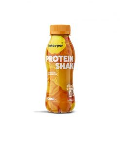 inkospor® Protein Shake Drink - 6x 500ml Flaschen