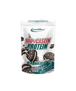IronMaxx® 100% Casein Protein - 400g Beutel