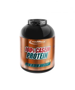 IronMaxx® 100% Casein Protein - 2000g Dose