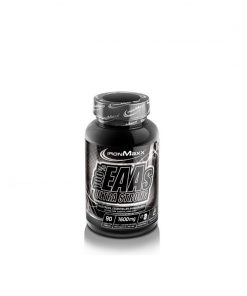 IronMaxx® 100% EAAs Ultra Strong - 90 Tabletten