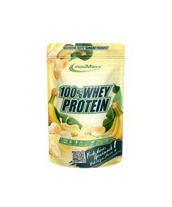 IronMaxx® 100% Whey Protein - 400g Beutel