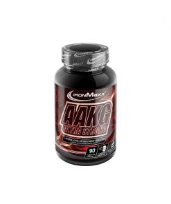 IronMaxx® AAKG Ultra Strong - 90 Tabletten