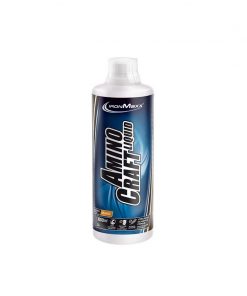 IronMaxx® AminoCraft Liquid - 1000ml Flasche