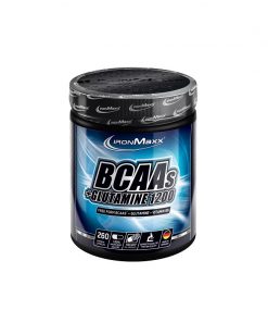 IronMaxx® BCAAs + Glutamine 1200 - 260 Kapseln