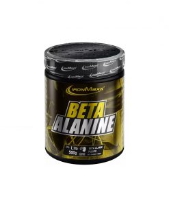 IronMaxx® Beta Alanine - 500g Dose