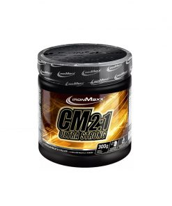 IronMaxx® CM Citrullin Malat 2:1 Ultra Strong - 300g Dose