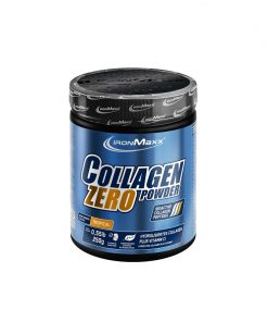 IronMaxx® Collagen Powder Zero - 250g Dose
