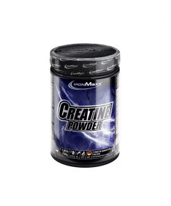 IronMaxx® Creatine Powder - 750g Dose