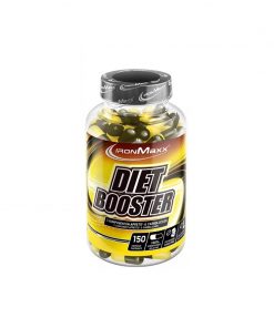 IronMaxx® Diet Booster - 150 Kapseln