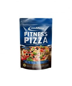 IronMaxx® Fitness Pizza - 500g Beutel