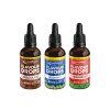 IronMaxx® Flavour Drops - 3x 50ml Flasche