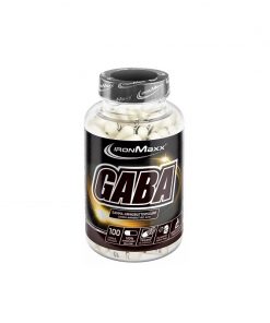 IronMaxx® Gaba - 100 Kapseln