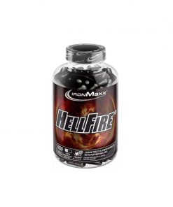 IronMaxx® Hellfire® - 150 Kapseln