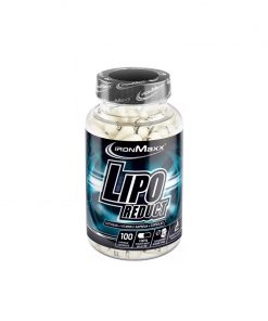 IronMaxx® Lipo Reduct - 100 Kapseln