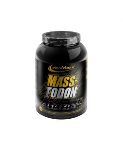 IronMaxx® Masstodon - 2000g Dose