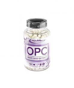 IronMaxx® OPC - 130 Kapseln