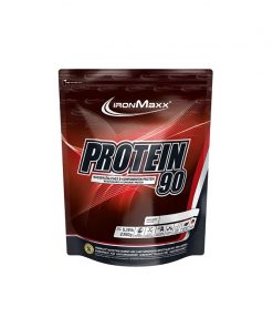 IronMaxx® Protein 90 - 2350g Beutel
