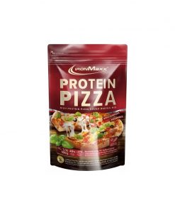 IronMaxx® Protein Pizza - 500g Beutel