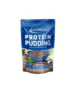 IronMaxx® Protein Pudding - 300g Beutel