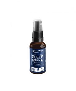 IronMaxx® Sleep Spray - 30ml Flasche