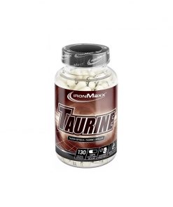IronMaxx® Taurin - 130 Kapseln