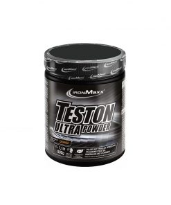 IronMaxx® Teston Ultra Powder - 500g Dose