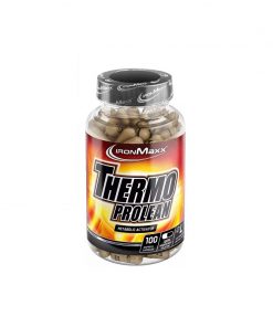 IronMaxx® Thermo Prolean - 100 Kapseln