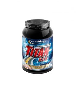 IronMaxx® Titan V.2.0 - 2000g Dose