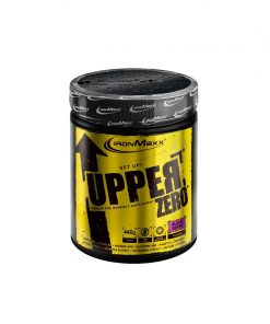 IronMaxx® Upper® Zero - 440g Dose