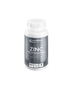 IronMaxx® Zinc Professional - 365 Tabletten