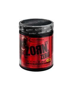 IronMaxx® Zorn® Zero - 480g Dose