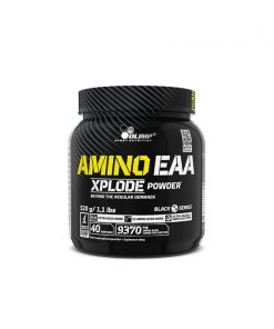 Olimp® Amino EAA Xplode - 520g Dose