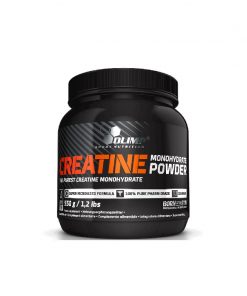 Olimp® Creatine Monohydrat Powder - 550g Dose