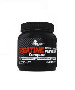 Olimp® Creatine Monohydrate Powder Creapure® - 500g Dose