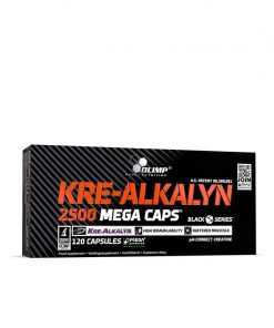 Olimp® Kre-Alkalyn 2500 Mega Caps® - 120 Kapseln