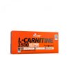Olimp® L-Carnitine 1500 Extreme Mega Caps® - 120 Kapseln