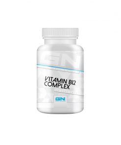 GN Laboratories Vitamin B12 Complex - 120 Kapseln