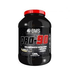 BMS PRO 90 - 1000g Dose