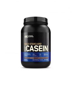 Optimum Nutrition® Gold Standard 100% Casein - 924g Dose