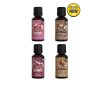 ALL STARS Flavor Drops Angebot - 4x 30ml Fläschchen