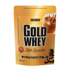 Weider® Gold Whey - 500g Beutel