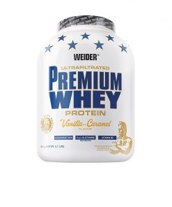 Weider® Premium Whey - 2300g Dose