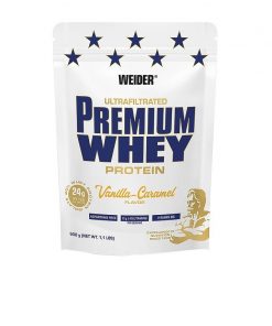 Weider® Premium Whey - 500g Beutel