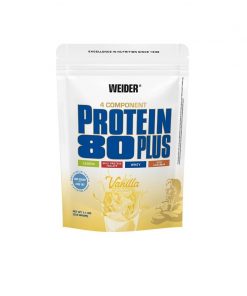 Weider® Protein 80 Plus - 500g Beutel