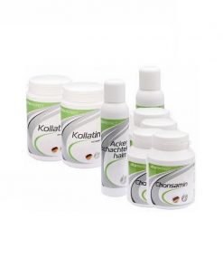 ultraSPORTS ultraPROTECT Nährstoffpaket groß