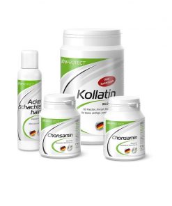 ultraSPORTS ultraPROTECT Nährstoffpaket