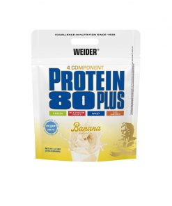 Weider® Protein 80 Plus - 2000g Beutel